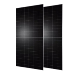 Сонячна панель Tongwei Solar TWMNH-66HD630 630 Wp N-type Bifacial
