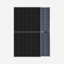Сонячна панель JA Solar JAM66S45 LR 635Wp N-Type Bifacial
