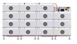 Акумуляторний блок Deye BOS-B Pack14.3 (HV/51.2V/280Ah/14.3kWh/LiFePO4)